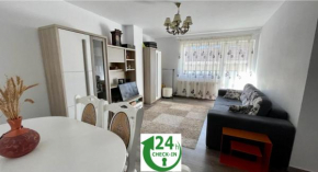 Central Quick, private parking Cluj-Napoca